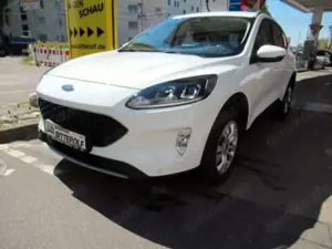 Ford Kuga 1.5D Aut Cool+Connect Navi/4xSHZ/PDC/Tempo Bild 2