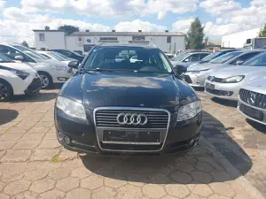 Audi A4 Avant 2.0 TDI*Navi*Klima*SHZ* Bild 4