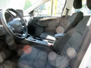 Ford Kuga 1.5D Aut Cool+Connect Navi/4xSHZ/PDC/Tempo Bild 4