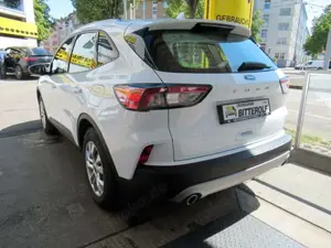 Ford Kuga 1.5D Aut Cool+Connect Navi/4xSHZ/PDC/Tempo Bild 3