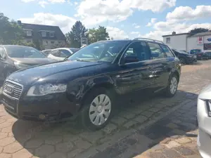 Audi A4 Avant 2.0 TDI*Navi*Klima*SHZ* Bild 3