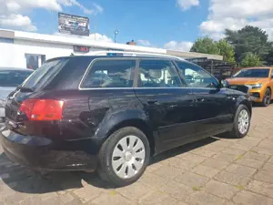 Audi A4 Avant 2.0 TDI*Navi*Klima*SHZ* Bild 5