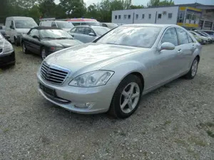 Mercedes-Benz S 500 S500 4Matic Aut. ~ Voll ~ Sehr gepflegt ~ Top ~