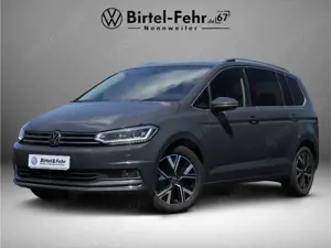 Volkswagen Touran Highline BMT 2.0 TDI 6-Gang LED Navi Kamera