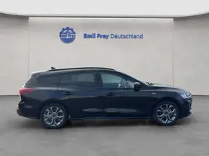 Ford Focus Turnier 1.0 EcoBoost Hybrid ST-LINE X Bild 5