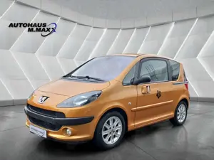 Peugeot 1007 Sport Automatik el.Türen PDC