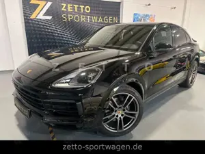 Porsche Cayenne Coupe | Surround | LED | LUFT | BOSE |