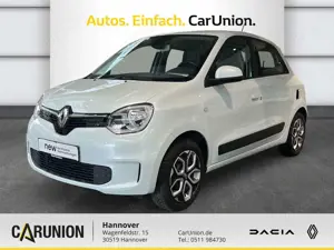 Renault Twingo E-TECH 100% el. ZEN