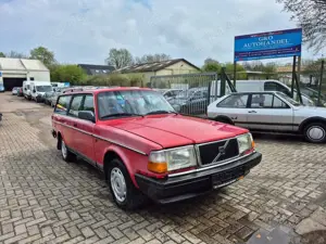 Volvo 240