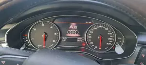 Audi A6 3.0 TDI S tronic