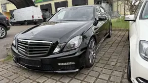 Mercedes-Benz E 63 AMG E 63 AMG (212.074)