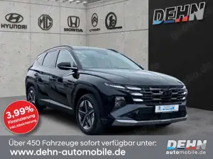Hyundai TUCSON Trend Mj25 7-DCT 1.6 T-GDi +48V Navi Digitales Coc