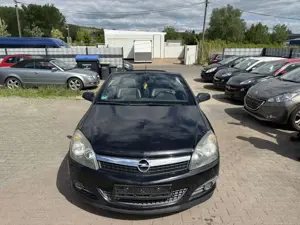 Opel Astra Cosmo