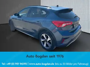 Ford Focus Active Winterpaket*Navi*Kamera*PDC*SHZ*DAB Bild 3