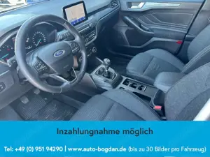 Ford Focus Active Winterpaket*Navi*Kamera*PDC*SHZ*DAB Bild 4