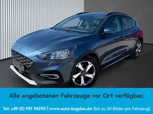 Ford Focus Active Winterpaket*Navi*Kamera*PDC*SHZ*DAB Bild 2