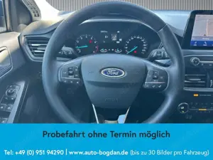 Ford Focus Active Winterpaket*Navi*Kamera*PDC*SHZ*DAB Bild 5
