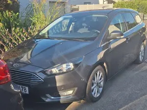 Ford Focus Focus Turnier 1.0 EcoBoost Start-Stopp-System Tita