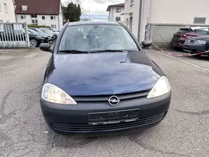 Opel Corsa 1,2