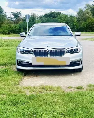 BMW 530 530d Aut. Luxury Line