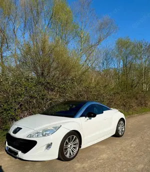 Peugeot RCZ 1.6 155 THP Onyx