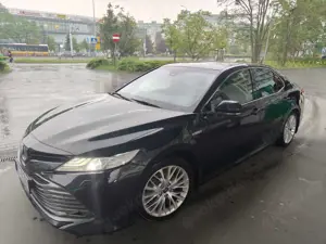 Toyota Camry EXPORT