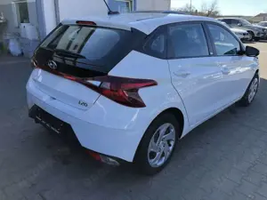 Hyundai i20 Bild 4