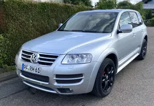 Volkswagen Touareg 6.0 W12 Automatik Sport - 530 PS