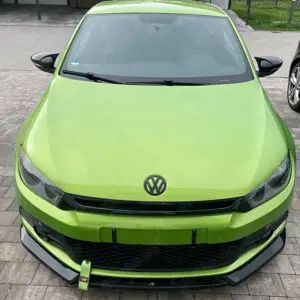 Volkswagen Scirocco Scirocco 2.0 TDI