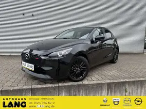 Mazda 2 1.5 SKYACTIV-G 90 M-Hybrid Homura (EURO 6d) KAMERA