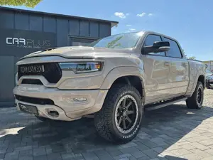 Dodge RAM 5.7 V8 HEMI TRX Style OFFROAD 4x4 12Zoll LED