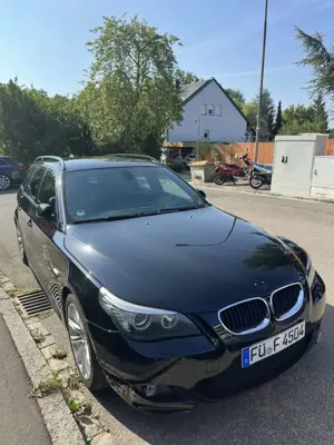 BMW 520 520d Touring Edition Sport