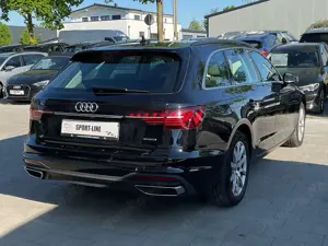Audi A4 Av.40 TDI quattro S-Tr.Matrix Navi RFK ParkAs Bild 5 Audi A4 Av.40 TDI quattro S-Tr.Matrix Navi RFK ParkAs Bild 5