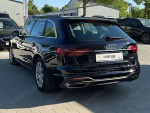 Audi A4 Av.40 TDI quattro S-Tr.Matrix Navi RFK ParkAs Bild 3 Audi A4 Av.40 TDI quattro S-Tr.Matrix Navi RFK ParkAs Bild 3