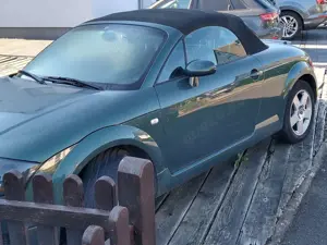 Audi TT TT Roadster 1.8 T