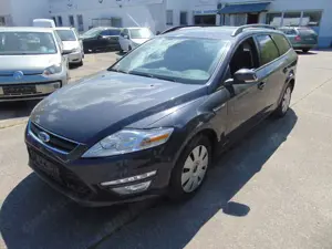 Ford Mondeo Titanium/Klimaauto/SHZ/PDC/Lichtsens/Tel/schön