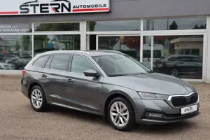 Skoda Octavia Style l KEYLESS l AMBIENTE l VIRTUAL