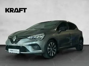 Renault Clio V 1.0 TCe 90 Techno Automatik, 360 Kamera