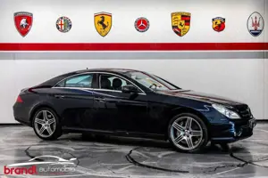 Mercedes-Benz CLS 63 AMG / DE / AT Motor nur 26tkm