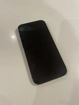 iPhone 14 pro schwarz für Teile.