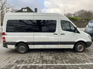 Mercedes-Benz Sprinter 215 CDI 906.613
