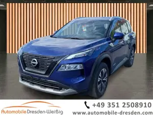 Nissan X-Trail 1.5 e-Power e-4orce N-Connecta*HeadUp*