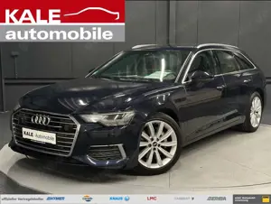 Audi A6 Avant 45 TDI quattro design*19Zoll*LEDER*KAMERA*