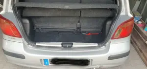 Toyota Yaris Yaris 1.0 Bild 4