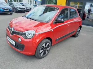 Renault Twingo SCe 70 StartStop LIMITED 2018