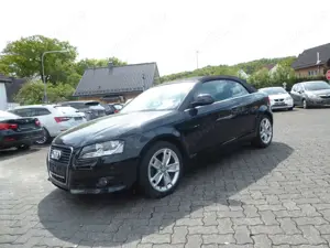 Audi A3 Cabriolet Ambition