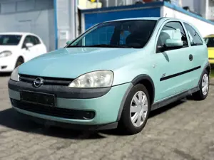 Opel Corsa (NEU TÜV) Fahranfänger/ 8xfach/ Klima/ 90 PS