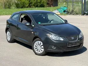 SEAT Ibiza 1.4 16V Klima | TÜV 09/2026