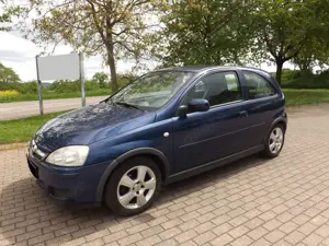 Opel Corsa Bild 4