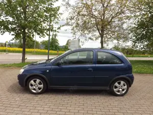 Opel Corsa Bild 5